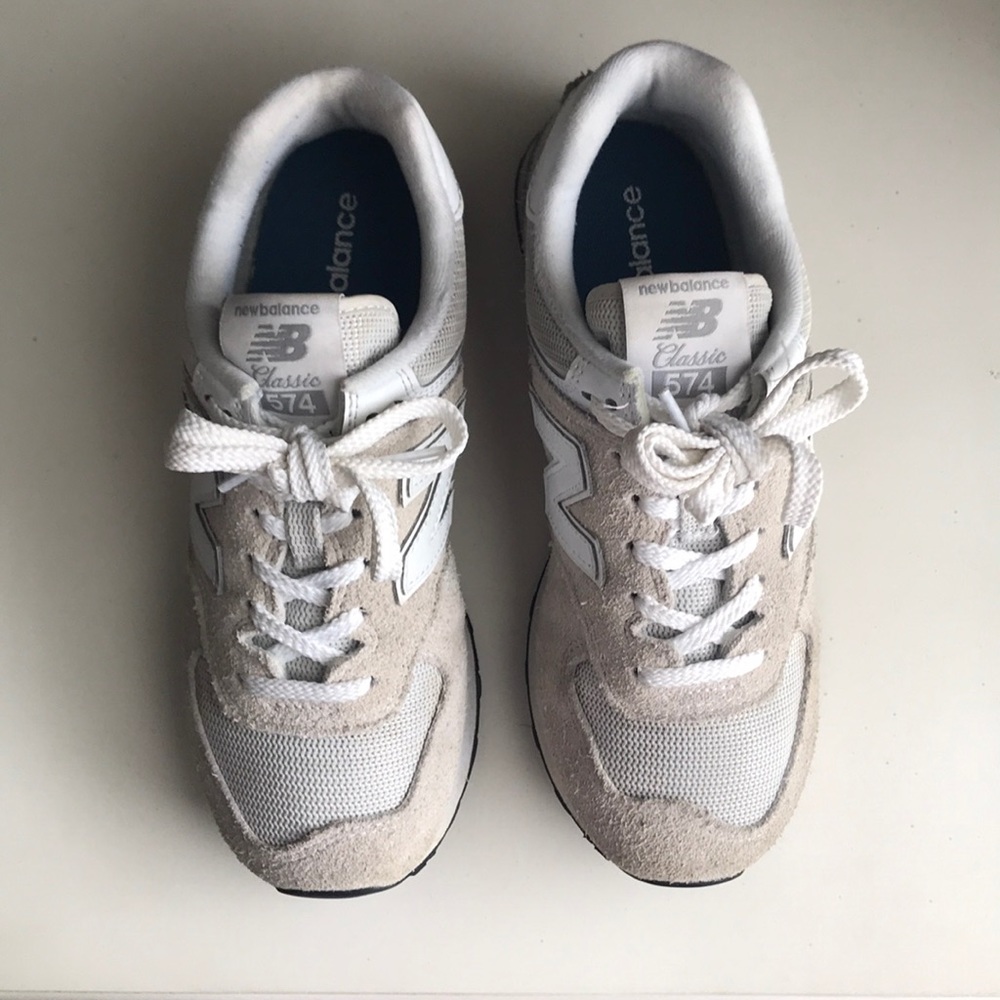 New Balance 570